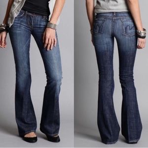 Citizens of Humanity Ingrid Jeans Size 28